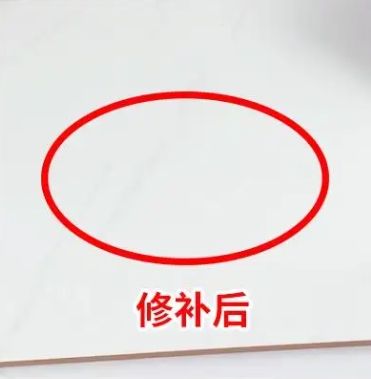 桃源瓷砖空鼓维修公司分享下板材基层，未采取柔性过渡措施的影响。在瓷砖铺贴工程中，如果采用的是板材基层（如石膏板、木工板等非刚性基层），而未采取柔性过渡措施，